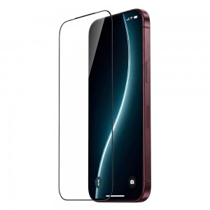 Bufalo iPhone 18 Pro Max ESD Anti Static Cam Ekran Koruyucu