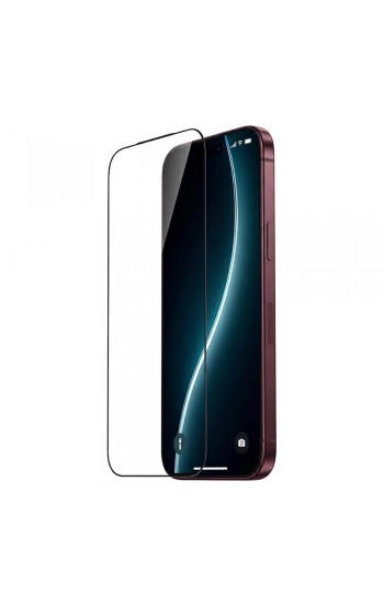 Bufalo iPhone 18 Pro Max ESD Anti Static Cam Ekran Koruyucu… Bufalo iPhone 18 Pro Max ESD Anti Static Cam Ekran Koruyucu…
