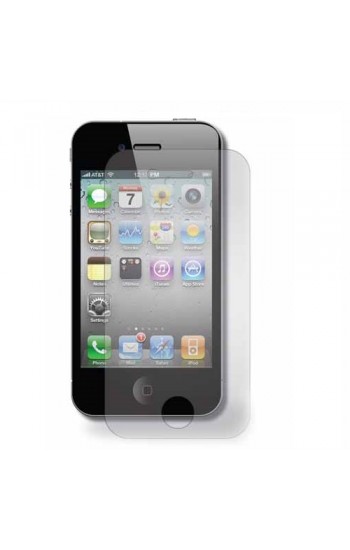 Bufalo iPhone 4 / 4s Mat Cam Ekran Koruyucu… Bufalo iPhone 4 / 4s Mat Cam Ekran Koruyucu…