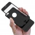 Bufalo iPhone 5 / 5s Aynalı ÖN+ARKA Cam Ekran Koruyucu