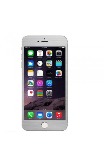 Bufalo iPhone 5-5s-SE Metal Kenarlı Cam Ekran Koruyucu Gri… Bufalo iPhone 5-5s-SE Metal Kenarlı Cam Ekran Koruyucu Gri…