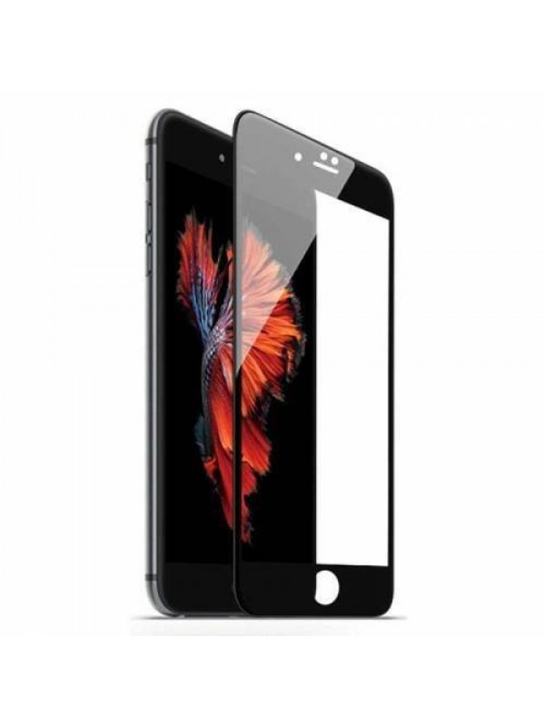 Bufalo iPhone 6 / 6s Ekran Koruyucu Seramik Mat Nano 9D Tam Kaplama Si…