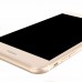 Bufalo iPhone 6-6s Kavisli 4D Cam Ekran Koruyucu Gold