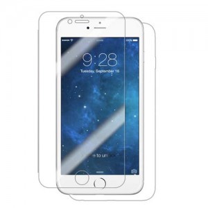 Bufalo iPhone 6 Plus - 6s Plus ÖN+ARKA Cam Ekran Koruyucu