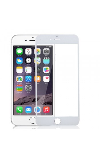 Bufalo iPhone 6 Plus - 6s Plus Cam Ekran Koruyucu Beyaz… Bufalo iPhone 6 Plus - 6s Plus Cam Ekran Koruyucu Beyaz…