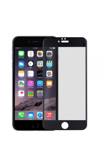 Bufalo iPhone 6 Plus - 6s Plus Cam Ekran Koruyucu Siyah…