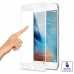 Bufalo iPhone 6 Plus / 6s Plus Ekran Koruyucu 9D Temperli Cam - Beyaz Bufalo iPhone 6 Plus / 6s Plus Ekran Koruyucu 9D Temperli Cam - Beyaz
