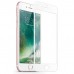 Bufalo iPhone 7 / 8 Kenar Kavisli 5D Mat Cam Ekran Koruyucu Bufalo iPhone 7 / 8 Kenar Kavisli 5D Mat Cam Ekran Koruyucu