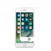 Bufalo iPhone 7/8 Kavisli 4D Cam Ekran Koruyucu Beyaz