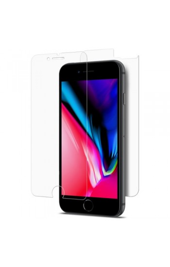 Bufalo iPhone 7 Plus / 8 Plus Ekran Koruyucu ÖN+ARKA FlexiGlass Nano… Bufalo iPhone 7 Plus / 8 Plus Ekran Koruyucu ÖN+ARKA FlexiGlass Nano…
