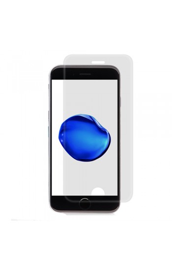 Bufalo iPhone 7 Plus/8 Plus Kavisli 4D Cam Ekran Koruyucu Şeffaf… Bufalo iPhone 7 Plus/8 Plus Kavisli 4D Cam Ekran Koruyucu Şeffaf…