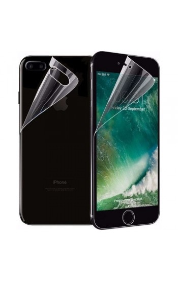 Bufalo iPhone 8 Ekran Koruyucu ÖN+ARKA FlexiGlass Nano&hellip;