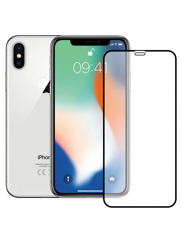 Bufalo iPhone X / XS ESD Anti Static Cam Ekran Koruyucu…