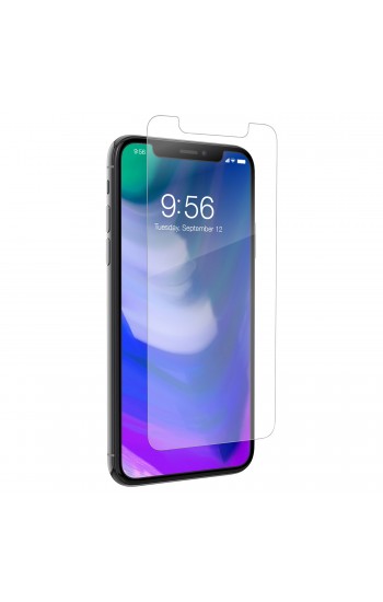 Bufalo iPhone X / XS FlexiGlass Nano Ekran Koruyucu