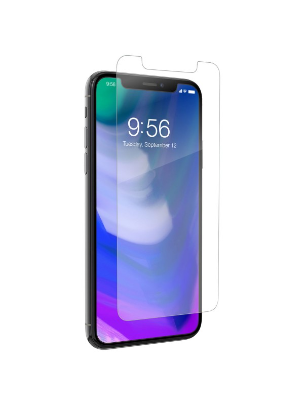 Bufalo iPhone X / XS FlexiGlass Nano Ekran Koruyucu…