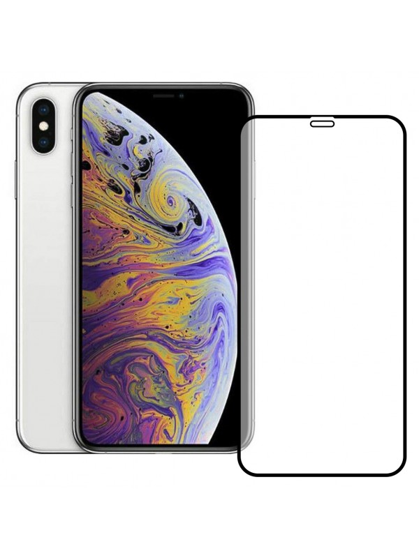 Bufalo iPhone XS Max ESD Anti Static Cam Ekran Koruyucu…