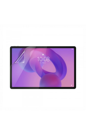 Bufalo Lenovo Idea Tab Pro TB373FU 12.7 Ekran Koruyucu Flexible Esnek Nano