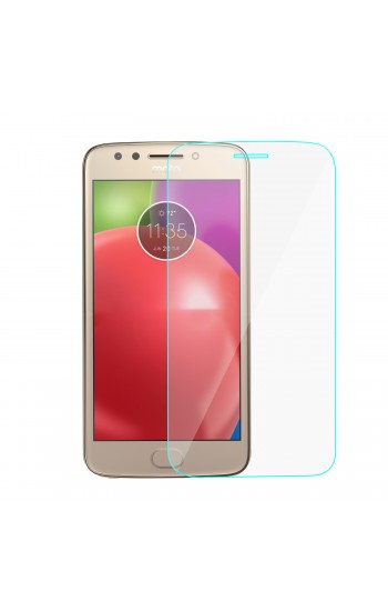 Bufalo Lenovo Moto E4 Cam Ekran Koruyucu…