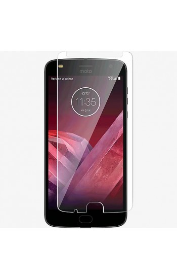 Bufalo Lenovo Moto Z2 Play Cam Ekran Koruyucu…