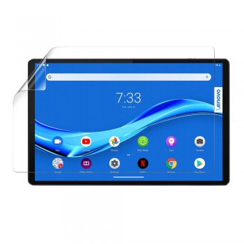 Bufalo Lenovo Tab M10 Plus TB128FU 10.61 Ekran Koruyucu Flexible Esnek Nano Bufalo Lenovo Tab M10 Plus TB128FU 10.61 Ekran Koruyucu Flexible Esnek Nano