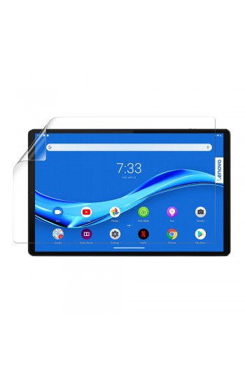 Bufalo Lenovo Tab M10 Plus TB128FU 10.61 Ekran Koruyucu Flexible Esnek Nano Bufalo Lenovo Tab M10 Plus TB128FU 10.61 Ekran Koruyucu Flexible Esnek Nano