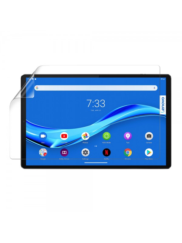 Bufalo Lenovo Tab M10 Plus TB128FU 10.61 Ekran Koruyucu Flexible … Bufalo Lenovo Tab M10 Plus TB128FU 10.61 Ekran Koruyucu Flexible …