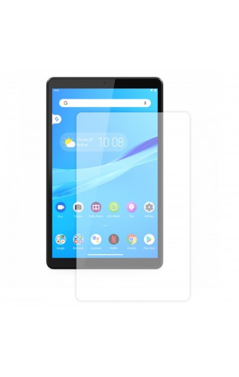 Bufalo Lenovo Tab M8 TB-8505F 8" Ekran Koruyucu Flexible Esnek Nano&hellip;