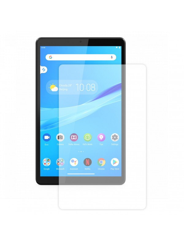 Bufalo Lenovo Tab M8 TB-8505F 8" Ekran Koruyucu Flexible Esnek Nano&hellip;