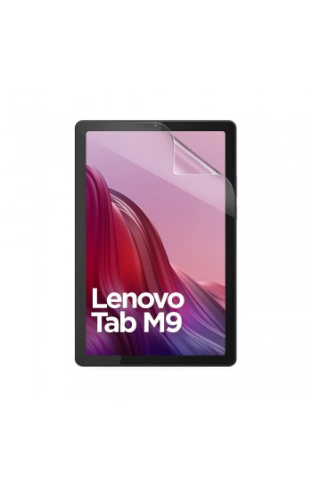 Bufalo Lenovo Tab M9 TB310FU 9 Ekran Koruyucu Flexible Esnek Nano