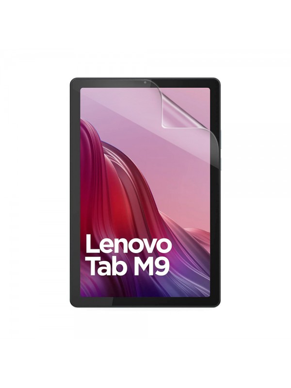 Bufalo Lenovo Tab M9 TB310FU 9 Ekran Koruyucu Flexible Esnek Nano… Bufalo Lenovo Tab M9 TB310FU 9 Ekran Koruyucu Flexible Esnek Nano…