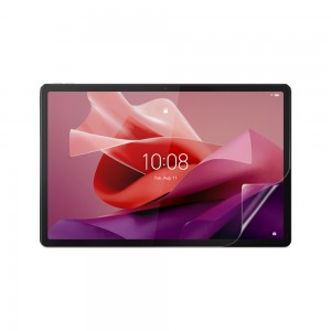 Bufalo Lenovo Tab P12 TB370FU 12.7 Ekran Koruyucu Flexible Esnek Nano