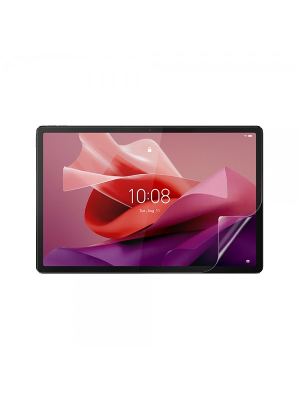Bufalo Lenovo Tab P12 TB370FU 12.7 Ekran Koruyucu Flexible Esnek … Bufalo Lenovo Tab P12 TB370FU 12.7 Ekran Koruyucu Flexible Esnek …