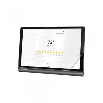 Bufalo Lenovo Yoga Smart Tab 10.1 Ekran Koruyucu Flexible Esnek Nano Bufalo Lenovo Yoga Smart Tab 10.1 Ekran Koruyucu Flexible Esnek Nano