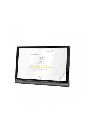 Bufalo Lenovo Yoga Smart Tab 10.1 Ekran Koruyucu Flexible Esnek Nano Bufalo Lenovo Yoga Smart Tab 10.1 Ekran Koruyucu Flexible Esnek Nano