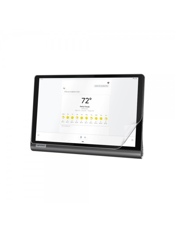 Bufalo Lenovo Yoga Smart Tab 10.1 Ekran Koruyucu Flexible Esnek N… Bufalo Lenovo Yoga Smart Tab 10.1 Ekran Koruyucu Flexible Esnek N…