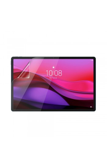 Bufalo Lenovo Yoga Tab Plus TB520FU 12.7 Ekran Koruyucu Flexible Esnek Nan&hellip;