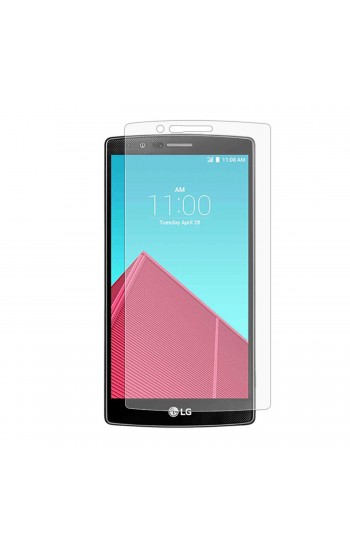 Bufalo LG G4 Ekran Koruyucu FlexiGlass Nano…