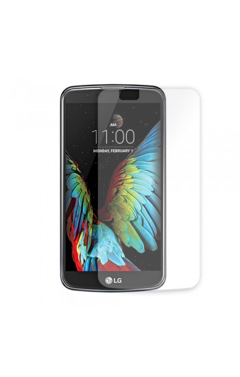 Bufalo LG K10 K430 Ekran Koruyucu FlexiGlass Nano…