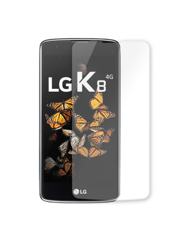 Bufalo Lg K8 K350 Cam Ekran Koruyucu…