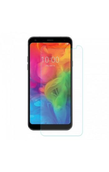 Bufalo LG Q7 Plus Ekran Koruyucu FlexiGlass Nano…
