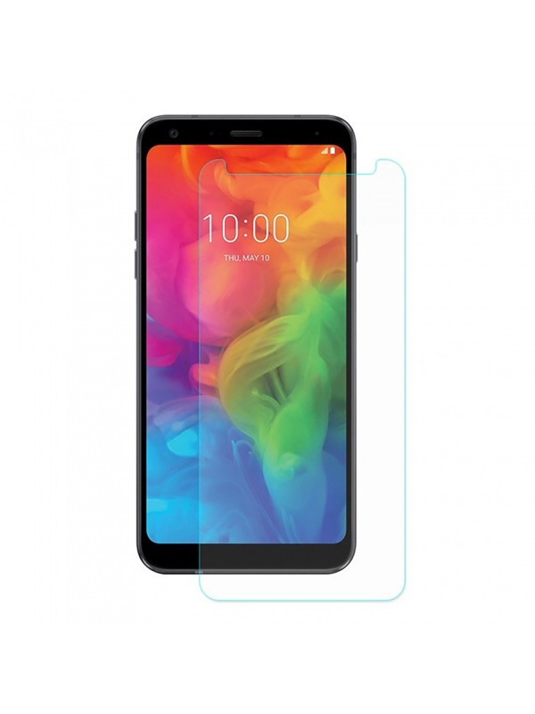 Bufalo LG Q7 Plus Ekran Koruyucu FlexiGlass Nano…