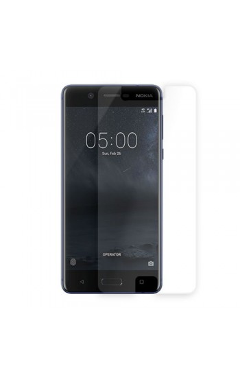 Bufalo Nokia 5 Cam Ekran Koruyucu…