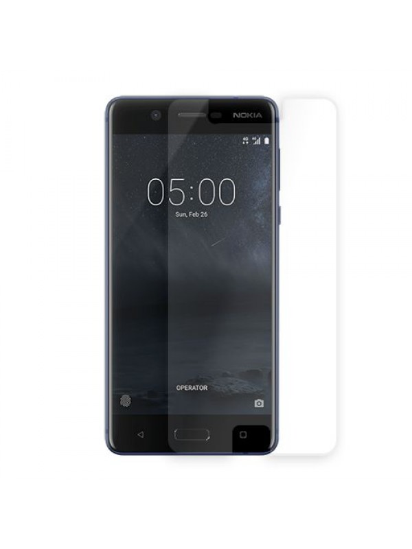 Bufalo Nokia 5 Cam Ekran Koruyucu…