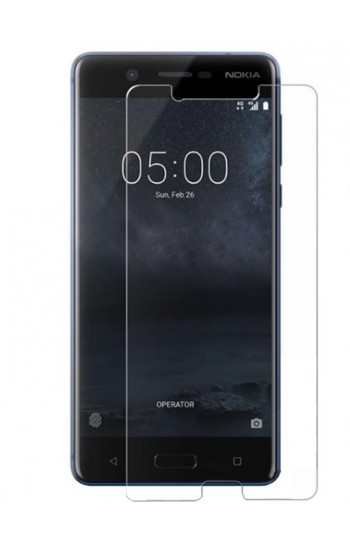 Bufalo Nokia 5 Ekran Koruyucu FlexiGlass Nano…