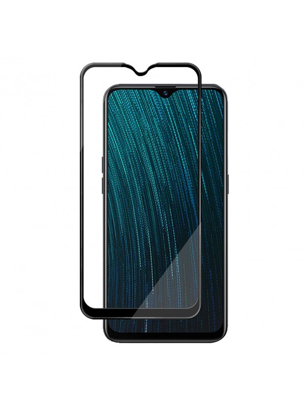 Bufalo Oppo A12 Ekran Koruyucu 5D Temperli Cam Siyah… Bufalo Oppo A12 Ekran Koruyucu 5D Temperli Cam Siyah…