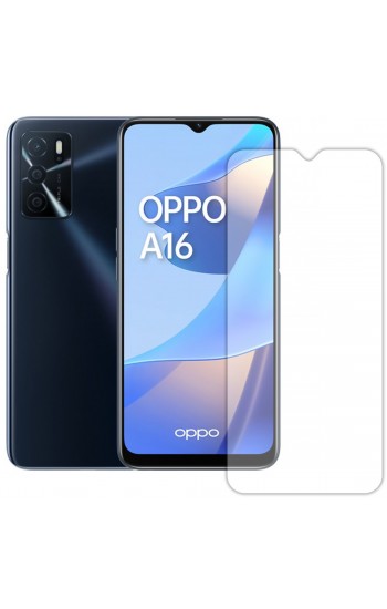 Bufalo Oppo A16 FlexiGlass Nano Ekran Koruyucu