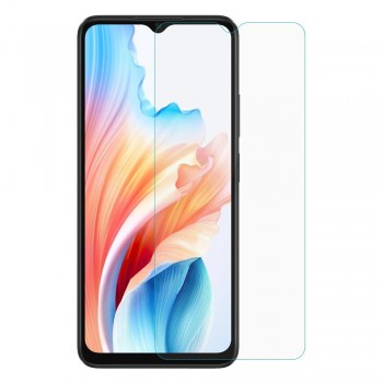 Bufalo Oppo A38 FlexiGlass Nano Ekran Koruyucu Bufalo Oppo A38 FlexiGlass Nano Ekran Koruyucu