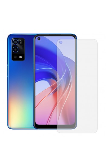 Bufalo Oppo A55 FlexiGlass Nano Ekran Koruyucu