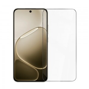 Bufalo Oppo A6 Pro ESD Anti Static Cam Ekran Koruyucu