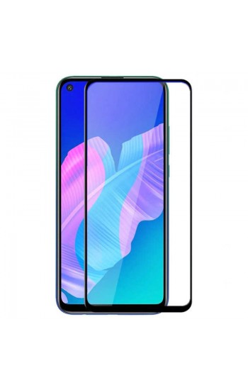 Bufalo Oppo A74 Ekran Koruyucu 6D Nano Tam Kaplayan Siyah…